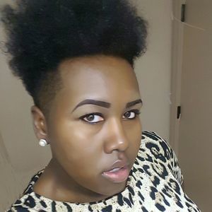 Meet your Posher, Mandy